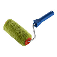 Валик "Сінтекс" 180х48 мм з ручкою Polax (770-82)