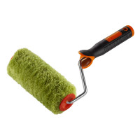 Валик "Сінтекс" 180х48 мм з ручкою Преміум Polax (770-83)