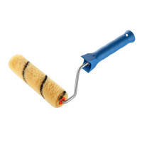 Валик "Преміум" 150х15 мм з ручкою Polax (770-104)