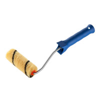 Валик "Преміум" 100х15 мм з ручкою Polax (770-106)