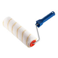 Валик "Гірпаінт" 250х48 мм з ручкою Polax (770-108)
