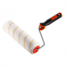 Валик "Гірпаінт" 250х48 мм з ручкою Преміум Polax (770-109)