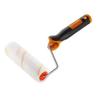 Валик "Гірпаінт" 150х30 мм з ручкою Преміум Polax (770-113)