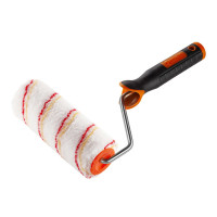 Валик "Роял" 180х48 мм з ручкою Преміум Polax (770-123)