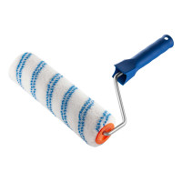 Валик "Нейлон" 250х48 мм з ручкою Polax (770-132)