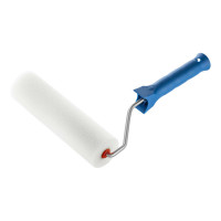 Валик "Поролоновий" 180х50 мм з ручкою Polax (770-160)