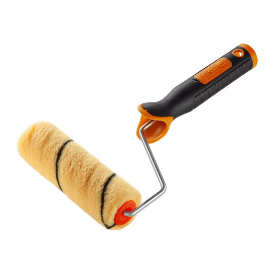 Валик "Преміум" 150х30 мм з ручкою Преміум Polax (770-101)