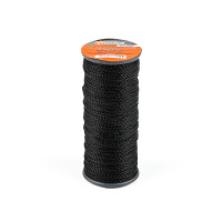 Нитка поліпропіленова Polax на котушці 375 текс (10шт) (37-162)