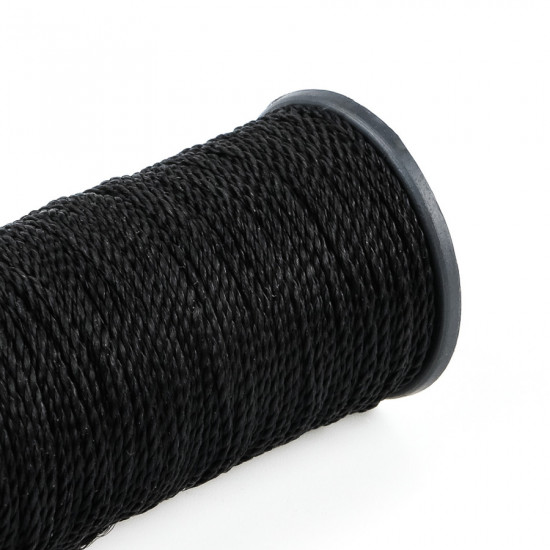 Нитка поліпропіленова Polax на котушці 375 текс (10шт) (37-162)