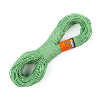 Шнур поліпропіленовий 3 мм Polax 100 м плетений кольоровий (37-154)