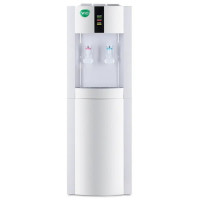 Кулер для воды напольный ViO Х172-FEC белый электронное охлаждение (0040)