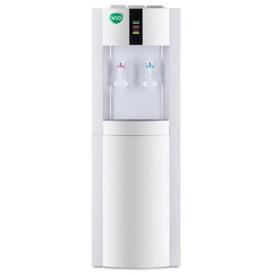 Кулер для води підлоговий ViO Х172-FEC білий електронне охолодження (0040)