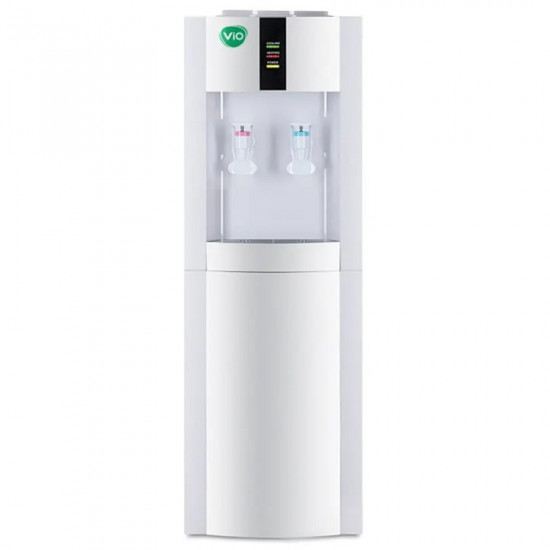 Кулер для воды напольный ViO Х172-FEC белый электронное охлаждение (0040)