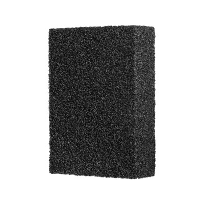 Губка шліфувальна P40 Polax пряма 100х70х25 мм (54-228)