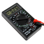 Мультиметры