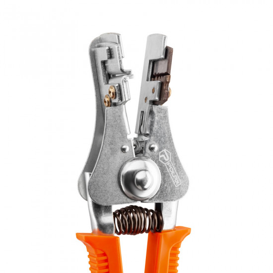 Знімач ізоляції автоматичний Polax (35-029)