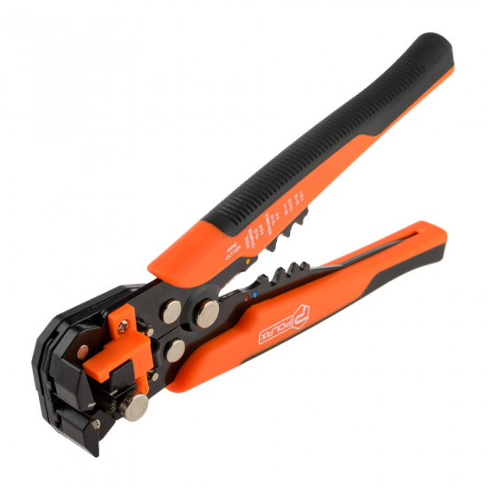 Зні0.2ач ізоляції авто0.2атичний 3в1 Polax (35-027)