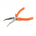 Довгогубці Polax вигнуті CR-V 160 мм (35-025)