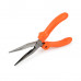Довгогубці Polax універсальні CR-V 200 мм (35-024)
