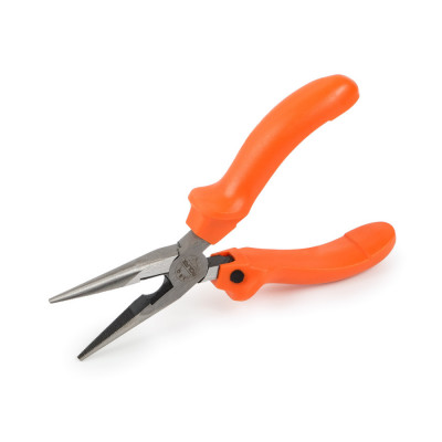 Довгогубці Polax універсальні CR-V 160 мм (35-023) Довгогубці Polax універсальні CR-V 160 мм (35-023)