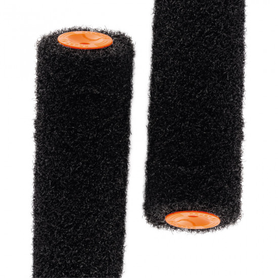 Валик для нанесення шпаклівки Polax 250 мм (21-033)