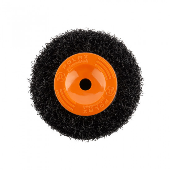 Валик для нанесення шпаклівки Polax 250 мм (21-033)