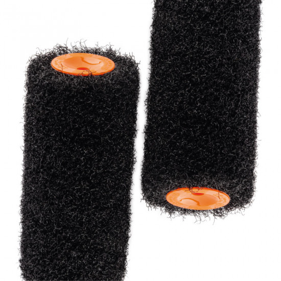 Валик для нанесення шпаклівки Polax 180 мм (21-032)