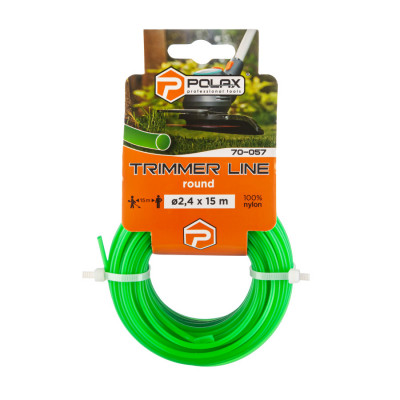 Жилка для тримера 