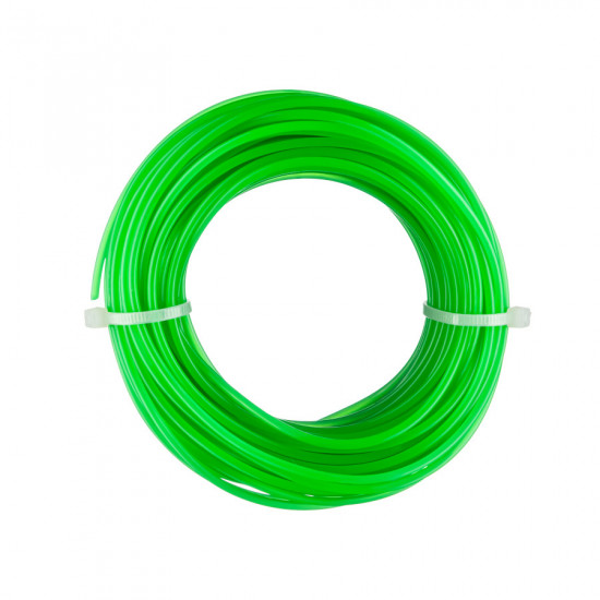 Жилка для тримера "Коло" 2 мм Polax 15 м (70-056)