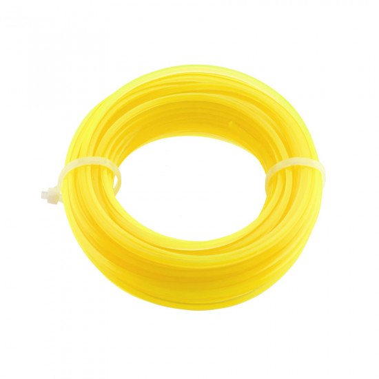 Жилка для тримера "Квадрат" 2 мм Polax 15 м (70-061)