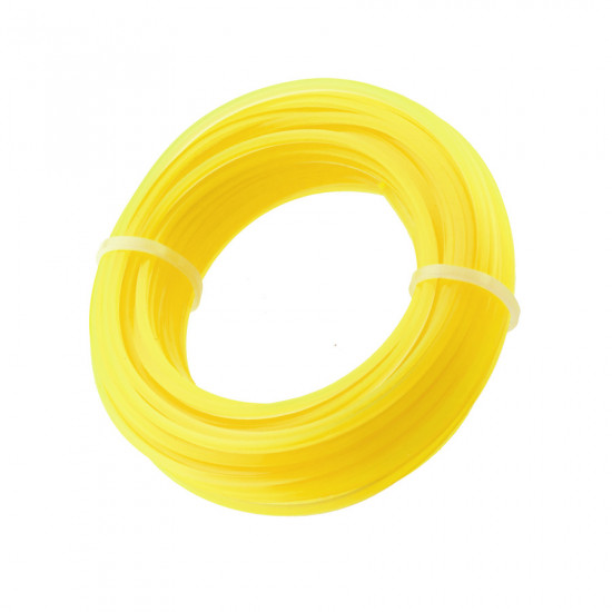 Жилка для тримера "Квадрат" 2 мм Polax 15 м (70-061)