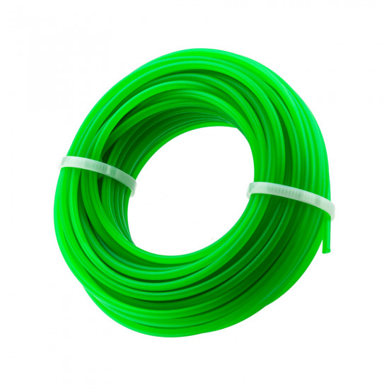 Жилка для тримера "Коло" 2,7 мм Polax 15 м (70-058)