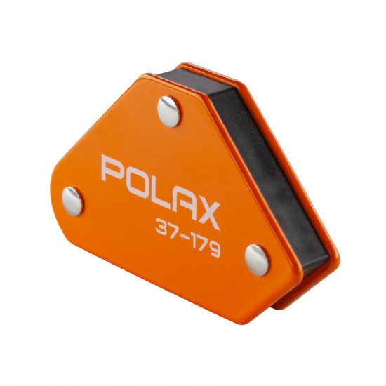 Набір магнітних тримачів для зварювання Polax 4 шт (37-179)