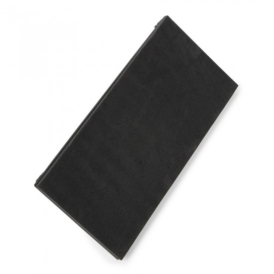 Терка Polax для абразивної сітки 100х220 мм (100-104)