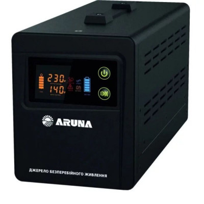 Источник бесперебойного питания ARUNA UPS 1000 TOR