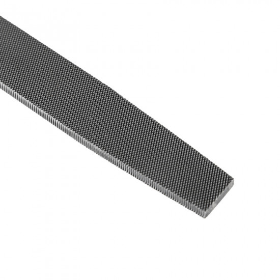 Напилок плоский Polax 200 мм (41-023)