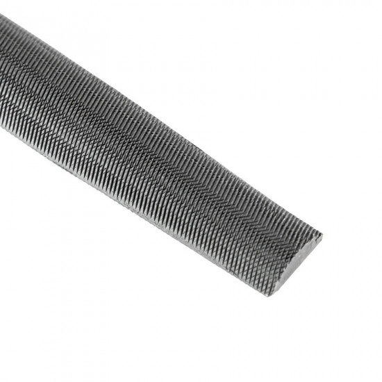 Набір напилків Polax 200 мм 5 од (41-028)