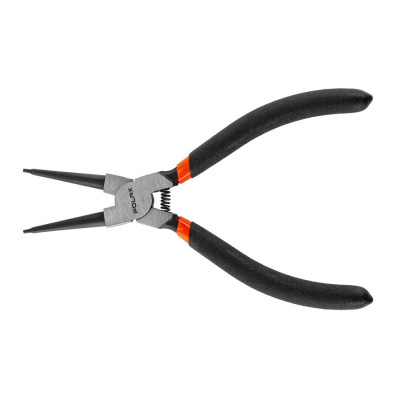 Знімач стопорних кілець Polax прямий на стискання 150 мм (35-032)