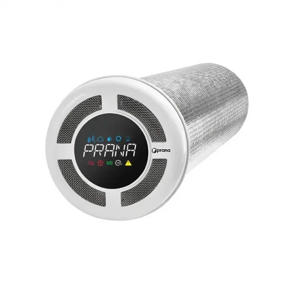 Рекуператор PRANA 150 Standart M2023
