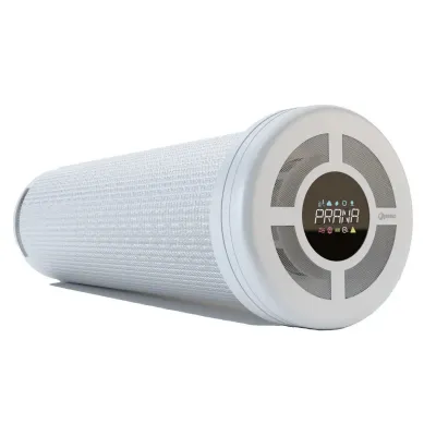 Рекуператор PRANA 200G Standart M2023
