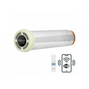 Рекуператор PRANA 150 Eco Energy M2023