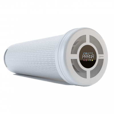Рекуператор PRANA 200G Eco Life M2023