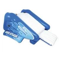 Intex 58849 (333 x 206 x 117см) Дитячий надувний Водяний Гірка