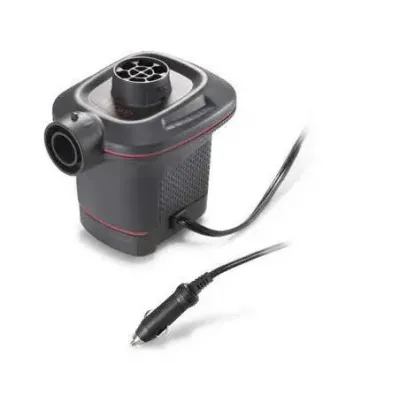 Intex 66636 - Електричний насос, 12 V, 650л/хв