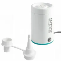 Intex 66646 - електричний насос, 650л/хв