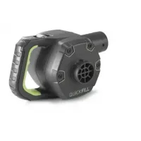 Intex 66642 - Аккумуляторный насос, заряд 220/12 V, 650л/мин