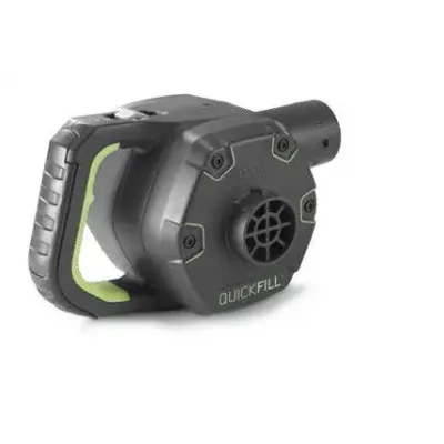 Intex 66642 - Акумуляторний насос, заряд 220/12 V, 650л/хв