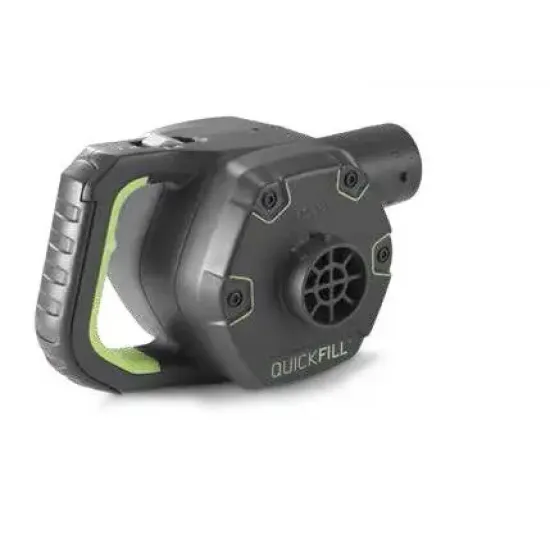 Intex 66642 - Акумуляторний насос, заряд 220/12 V, 650л/хв