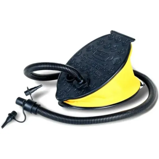 Bestway 62005 (Діаметр 28см) Ножний насос