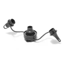 Intex 12797 - Набор насадок для электрических насосов